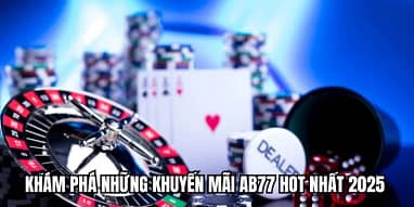 Khám Phá Nhà Cái AB77 - Thiên Đường Cá Cược Trực Tuyến