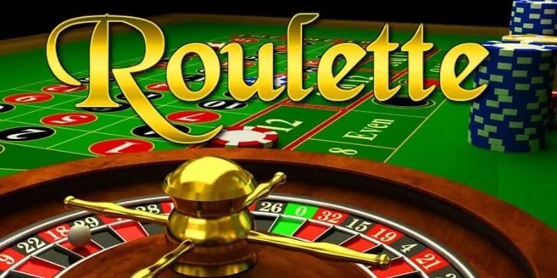 Tổng hợp các cách cược roulette
