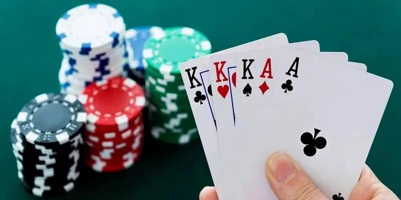 Kinh nghiệm chơi casino tại AB77 hiệu quả từ chuyên gia