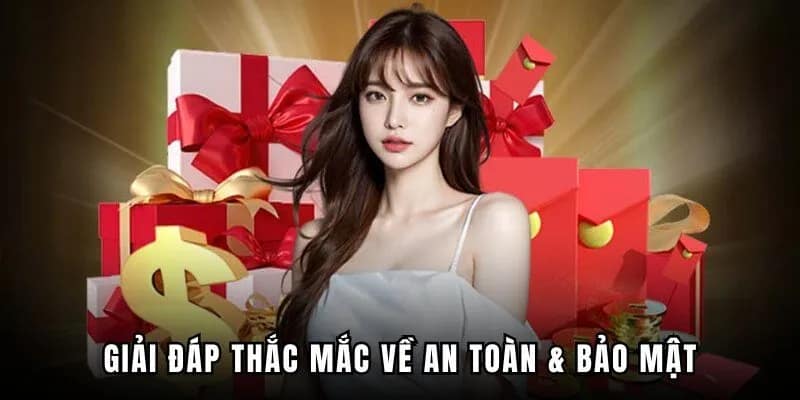 Giải đáp câu hỏi thường gặp AB77 về an toàn & bảo mật