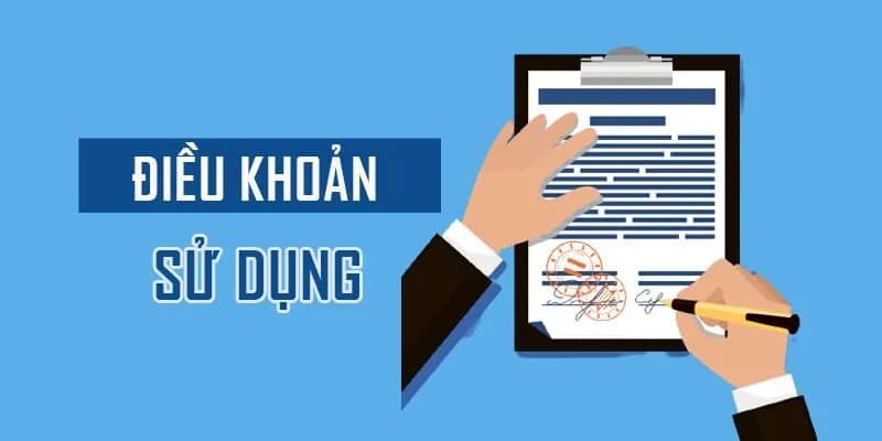 Điều khoản về quy định chung