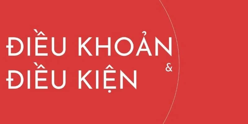 Điều khoản, điều kiện nạp tiền