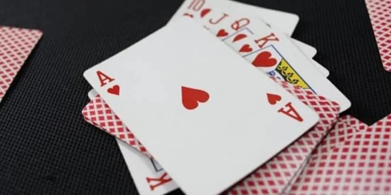 Bí quyết tham gia game bài tại AB77 dễ dàng chiến thắng