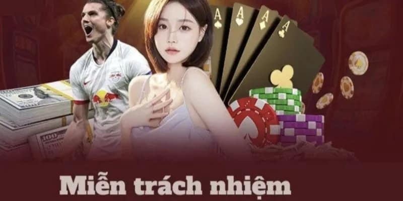 Quy định miễn trách nhiệm trong các tình huống tại AB77