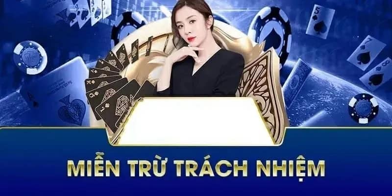 Tại sao AB77 cần có chính sách miễn trách nhiệm?