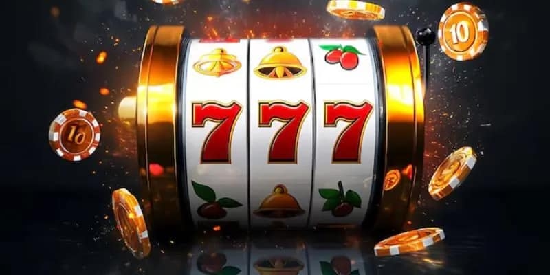 Giới thiệu vài nét về slot game tại AB77