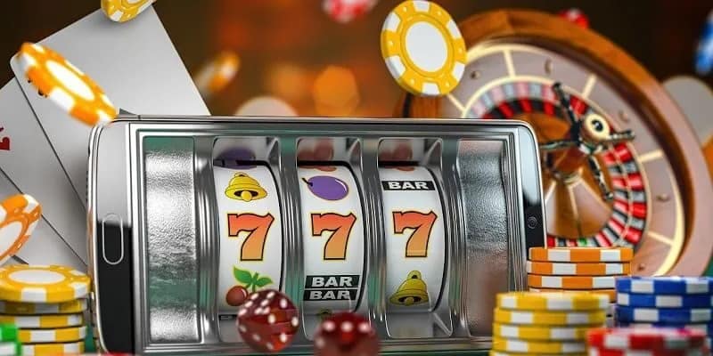 Các loại slot game AB77 đang được yêu thích