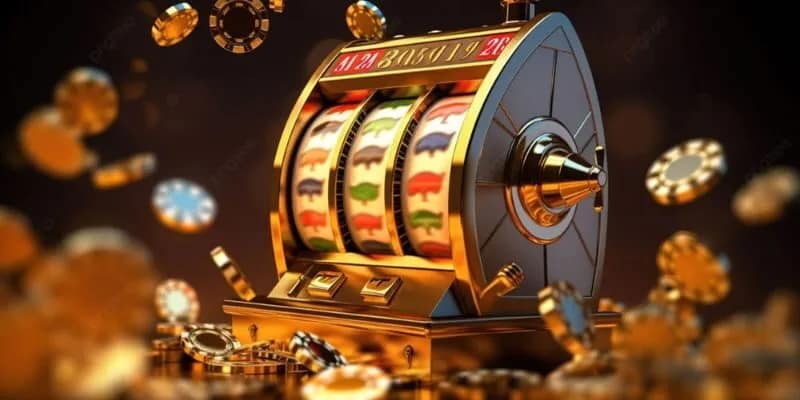 Lợi ích nhận được khi chơi slot game tại AB77