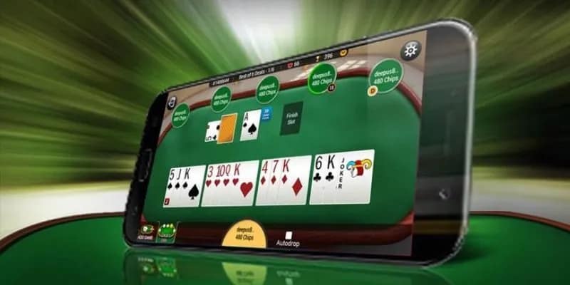 Vì sao tải app AB77 là lựa chọn tối ưu cho người chơi?