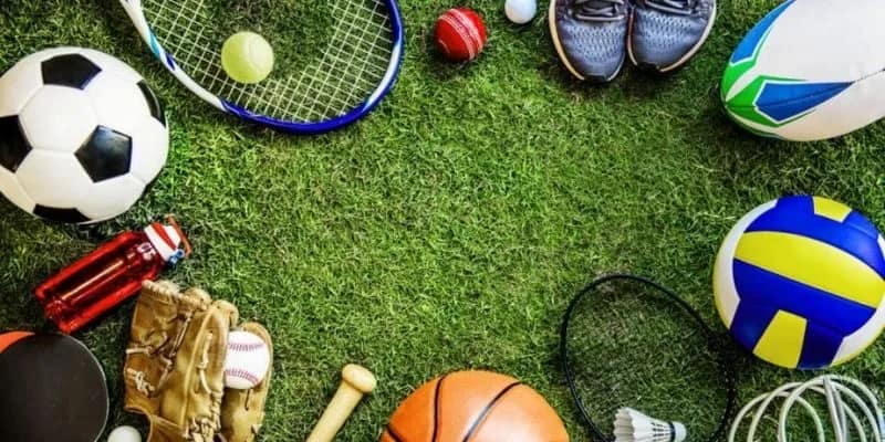 Tổng quan về thể thao tại AB77