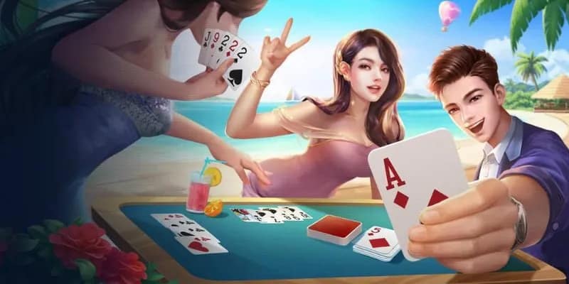 Mẹo chơi game bài nhận thắng lớn