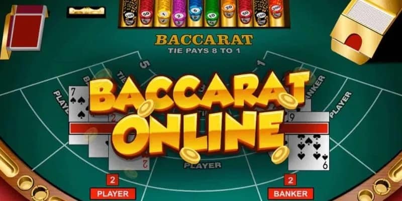 Cá Cược Baccarat | Kinh Nghiệm Chơi Game Thắng To Tại AB77