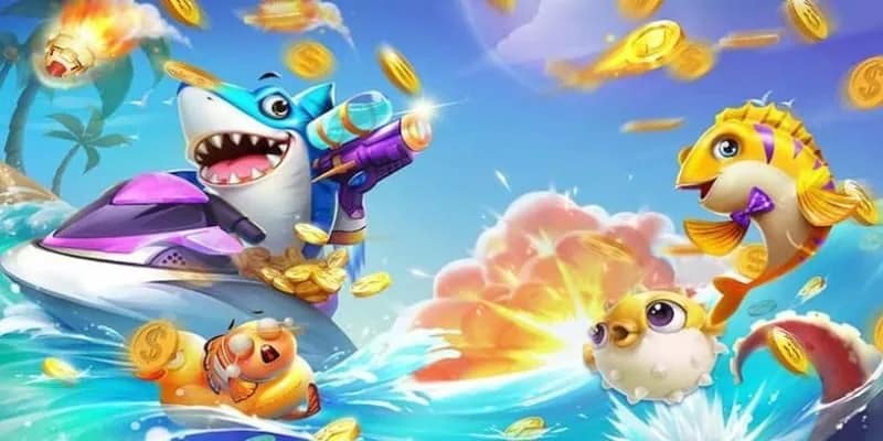 Bắn Cá Đổi Thưởng AB77 | Chiến Lược Cá Cược Ăn Thưởng Lớn