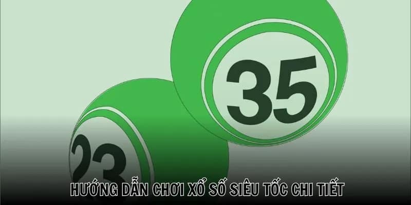 Đặt cược đơn giản, trúng số siêu khủng